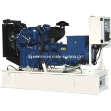 90kva Perkins Powered Diesel Generator Set (Serie 1106)